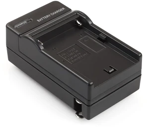 Battery Charger for Sony L-Series NP-F330 NP-F550 NP-F750 NP-F960 NP-FM70 NP-F950 NP-FM90 NP-QM91 Battery Charger for Sony L-Series NP-F330 NP-F550 NP-F750 NP-F960 NP-FM70 NP-F950 NP-FM90 NP-QM91