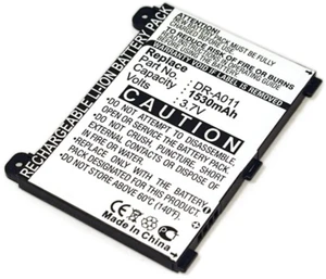 Battery for Amazon Kindle 2 II eBook Reader Book eReader 2nd Generation Gen DX S11S01A DR-A011 Battery for Amazon Kindle 2 II eBook Reader Book eReader 2nd Generation Gen DX S11S01A DR-A011