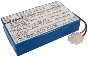 Battery for Philips M1770 100 200 Pagewriter 200i 300i HP Agilent B11013 OM11013 Battery for Philips M1770 100 200 Pagewriter 200i 300i HP Agilent B11013 OM11013