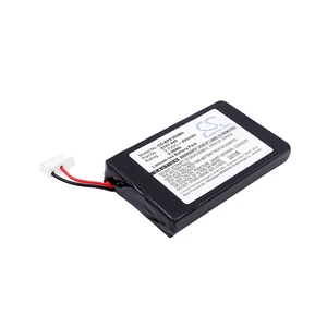 Battery for Rainin EDP3 Plus 20-200uL 6107-040 CS-RPE300MD 3.7v 800mAh 2.96Wh Battery for Rainin EDP3 Plus 20-200uL 6107-040 CS-RPE300MD 3.7v 800mAh 2.96Wh