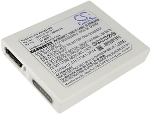 Battery for Philips XL Plus XL+ 989803167281 M6479 M6479-O SE02211 SE-02211 Battery for Philips XL Plus XL+ 989803167281 M6479 M6479-O SE02211 SE-02211