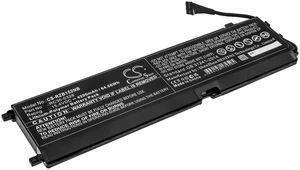 Battery for Razer Blade 15 2020 2021 RZ09-0328 RZ09-03305x RZ09-0330x RC30-0328 Battery for Razer Blade 15 2020 2021 RZ09-0328 RZ09-03305x RZ09-0330x RC30-0328