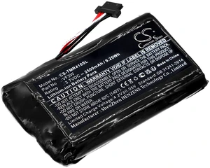 Battery for TomTom VF3W LHA11133000 LHA11138000 Rider 400 410 550 4GE40 Battery for TomTom VF3W LHA11133000 LHA11138000 Rider 400 410 550 4GE40