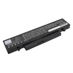 Battery for Samsung N210 1588-3366 AA-PB1VC6B AA-PB1VC6W AA-PL1VC6B AA-PL1VC6W Battery for Samsung N210 1588-3366 AA-PB1VC6B AA-PB1VC6W AA-PL1VC6B AA-PL1VC6W