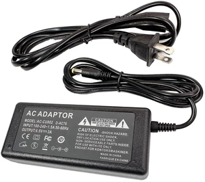 AC Power Adapter for Pentax D-AC76 K-AC76 K100D K200D K100ds D-AC10 K-AC10 DSLR AC Power Adapter for Pentax D-AC76 K-AC76 K100D K200D K100ds D-AC10 K-AC10 DSLR