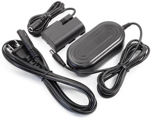 AC Adapter for Canon ACK-E6 AC-E6N ACK-E6N Decoded EOS R R5 R6 5DS 5D Mark III AC Adapter for Canon ACK-E6 AC-E6N ACK-E6N Decoded EOS R R5 R6 5DS 5D Mark III