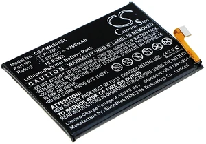 Battery for T-Mobile TLP038C1 Alcatel Revvl 2 Plus 6062Z 7 LTE OT-6062W OT-6062 Battery for T-Mobile TLP038C1 Alcatel Revvl 2 Plus 6062Z 7 LTE OT-6062W OT-6062