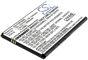 Battery for TP-Link TBL-53B3000 TBL-53A3000 M7650 CS-TTR765SL 3.8V Li-Polymer Battery for TP-Link TBL-53B3000 TBL-53A3000 M7650 CS-TTR765SL 3.8V Li-Polymer