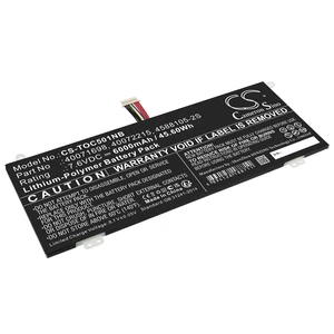 Battery for 4588105-2S 40071698 40072215 Dynabook C40 C50 Medion Akoya E15403 Battery for 4588105-2S 40071698 40072215 Dynabook C40 C50 Medion Akoya E15403