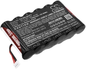 Battery for Pelican 9410L LED Lantern 9413-301-001 9413-301-002 K048 CS-PEL941FT Battery for Pelican 9410L LED Lantern 9413-301-001 9413-301-002 K048 CS-PEL941FT