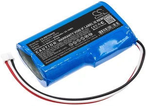 Battery for Robomow Robozone Switch 2019 BAT8200A ID976 Lawn Mower CS-RBT820VX Battery for Robomow Robozone Switch 2019 BAT8200A ID976 Lawn Mower CS-RBT820VX