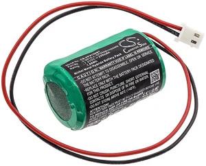 Battery for Visonic MCS-710 MCS-720 MCS-730 0-9912-J GP250BVH6AMX PCL00216 Battery for Visonic MCS-710 MCS-720 MCS-730 0-9912-J GP250BVH6AMX PCL00216