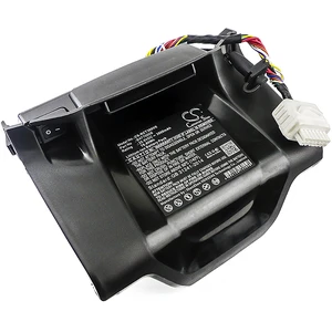 Battery for Cub Cadet L.K600 WOLF Garten R.S.400 600 BAT7000B BAT7001A MRK7005A Battery for Cub Cadet L.K600 WOLF Garten R.S.400 600 BAT7000B BAT7001A MRK7005A