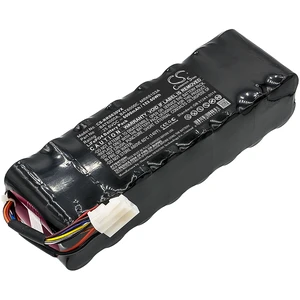 Battery for Cub Cadet BAT6000A BAT6000C MRK6103A MRK6105A Robomow RS630 RS635 Battery for Cub Cadet BAT6000A BAT6000C MRK6103A MRK6105A Robomow RS630 RS635