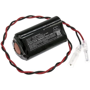 Battery for HW9470932-A 3/LS14500-1 142198 Yaskawa Motoman Manipulator MOTO3.6/3