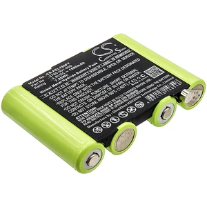 Battery for Pelican 3715Z0 LED ATEX 2015 3760Z0 3765 3765PL 3769 3765-301-000 Battery for Pelican 3715Z0 LED ATEX 2015 3760Z0 3765 3765PL 3769 3765-301-000