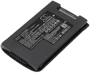 Battery for Zebra TC53 TC5301 TC58 TC73 TC78 BT-000442 BTRY-NGTC5TC7-44MA-01 Battery for Zebra TC53 TC5301 TC58 TC73 TC78 BT-000442 BTRY-NGTC5TC7-44MA-01