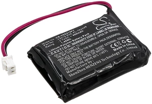 Battery for ViKLi E05 V2015 V2015-E05 PL-762229 Flashlight CS-VKE515FT 3.7v Battery for ViKLi E05 V2015 V2015-E05 PL-762229 Flashlight CS-VKE515FT 3.7v
