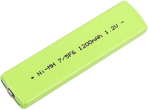 Battery for Sony NC-4WM NH10WM NH14WM NC-5WM NC-6WM NH-10WM Panasonic HHF-AZ01 Battery for Sony NC-4WM NH10WM NH14WM NC-5WM NC-6WM NH-10WM Panasonic HHF-AZ01