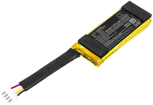 Battery for JBL L0738-LF Tuner AM0304 CS-JBT200SL Speaker 3.7V Li-Polymer Battery for JBL L0738-LF Tuner AM0304 CS-JBT200SL Speaker 3.7V Li-Polymer