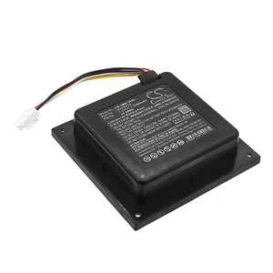 Battery for JBL IBA064GA ICA002GA PartyBox 110 Bluetooth CS-JMB120SL 7.4V Li-ion