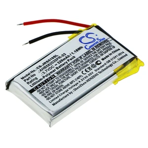 Battery for Jabra AHB582035PR-03 Speak 510 speakerphone CS-JRS510SL Li-Polymer Battery for Jabra AHB582035PR-03 Speak 510 speakerphone CS-JRS510SL Li-Polymer