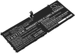 Battery for Lenovo ThinkPad X1 3rd L16L4P91 L16M4P91 L16S4P91 01AV454 5B10W13919 Battery for Lenovo ThinkPad X1 3rd L16L4P91 L16M4P91 L16S4P91 01AV454 5B10W13919