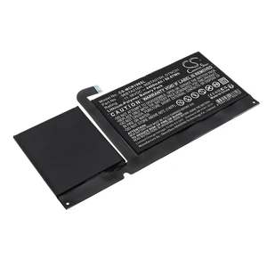 Battery for Microsoft Surface Pro 8 1982 1983 96BTA016H 96BTA015H DYNC01 11.38V Battery for Microsoft Surface Pro 8 1982 1983 96BTA016H 96BTA015H DYNC01 11.38V