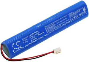 Battery for Velux Rollladen Antrieb Solar SSL 846933 946930 946933 PA000568 Battery for Velux Rollladen Antrieb Solar SSL 846933 946930 946933 PA000568