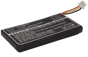 Battery for Phonak inspiro transmitters tx Premium Roger 3PINSBR DAB CS-PHK300SL Battery for Phonak inspiro transmitters tx Premium Roger 3PINSBR DAB CS-PHK300SL