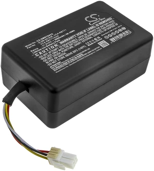 Battery for Samsung PowerBot R7040 VR1AM7040WG/AA DJ96-00193E VCA-RBT71 2600mAh Battery for Samsung PowerBot R7040 VR1AM7040WG/AA DJ96-00193E VCA-RBT71 2600mAh