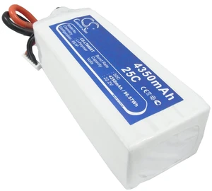 Battery for RC CS-LT988RT RC Remote Control Cars Heli Plane FPV 22.2v Li-Polymer Battery for RC CS-LT988RT RC Remote Control Cars Heli Plane FPV 22.2v Li-Polymer