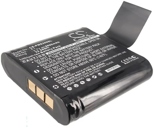 Battery for Pure Evoke D6 F4 Jongo S3 S340b Sensia 200D DAB Connect F1 8800mAh Battery for Pure Evoke D6 F4 Jongo S3 S340b Sensia 200D DAB Connect F1 8800mAh