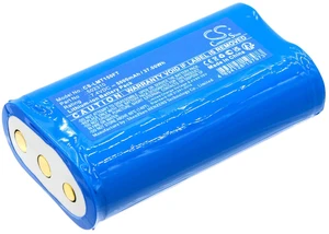 Battery for Ledlenser H15R Core H19R Signature 502310 Flashlight CS-LMT150FT Battery for Ledlenser H15R Core H19R Signature 502310 Flashlight CS-LMT150FT