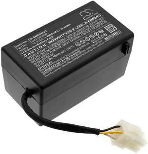 Battery for Samsung Navibot SR8980 VCR8980L3K VR10F71 DJ43-00006A DJ43-00006B Battery for Samsung Navibot SR8980 VCR8980L3K VR10F71 DJ43-00006A DJ43-00006B