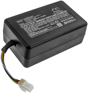 Battery for Samsung PowerBot R7040 VR1AM7010U5 DJ96-00193E VCA-RBT71/XAA 6800mAh Battery for Samsung PowerBot R7040 VR1AM7010U5 DJ96-00193E VCA-RBT71/XAA 6800mAh