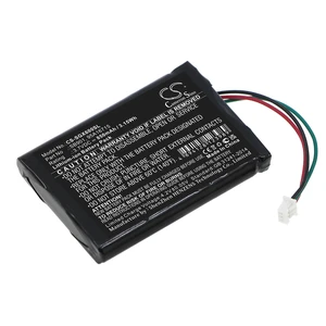 Battery for SHURE MXW1 Bodypack MXW6 Boundary MXW8 Speaker 95A16715 SB901 SB901A Battery for SHURE MXW1 Bodypack MXW6 Boundary MXW8 Speaker 95A16715 SB901 SB901A