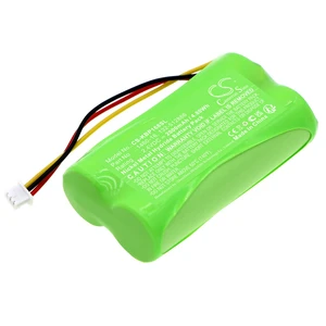Battery for Kaba Programmer 1460 132-512886 1460-?16 Door Lock CS-KBP168SL 2.4v Battery for Kaba Programmer 1460 132-512886 1460-?16 Door Lock CS-KBP168SL 2.4v