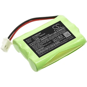 Battery for VTech VM311 VM311-13 VM311-2 VM311-23 AAA100PS3 BT185645 BT285645