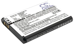Battery for Kyocera SCP-69LBPS DuraXTP DuraXV LTE E4281 E4520 E4610 E4710 Li-ion Battery for Kyocera SCP-69LBPS DuraXTP DuraXV LTE E4281 E4520 E4610 E4710 Li-ion