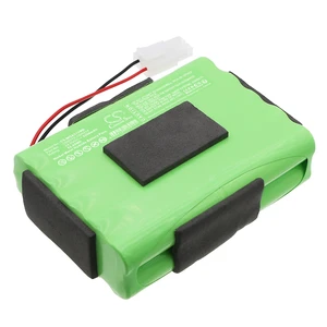 Battery for Mangar CD0312 CD0314 Airflo 24 air compressor CS-MGA312MD Ni-MH Battery for Mangar CD0312 CD0314 Airflo 24 air compressor CS-MGA312MD Ni-MH