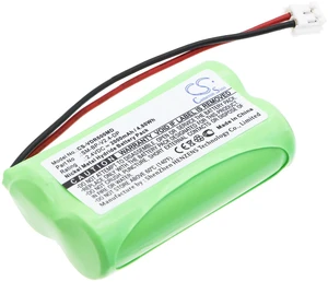 Battery for VDW Raypex 6 SM-BP-V2.4-DP CS-VDR600MD 2.4v 2000mAh 4.80Wh Battery for VDW Raypex 6 SM-BP-V2.4-DP CS-VDR600MD 2.4v 2000mAh 4.80Wh