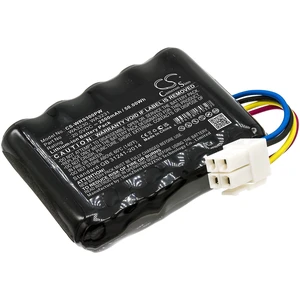 Battery for Worx 50032492 50032774 WA3230 WA3231 Ferrex CA0005 Landroid S 390m2 Battery for Worx 50032492 50032774 WA3230 WA3231 Ferrex CA0005 Landroid S 390m2