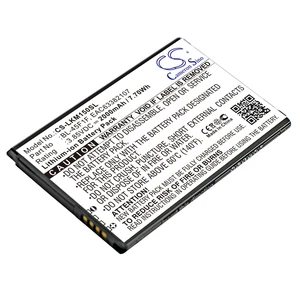 Battery for LG Aristo BL-45F1F EAC63321601 EAC63361401 EAC63361407 EAC63382101 Battery for LG Aristo BL-45F1F EAC63321601 EAC63361401 EAC63361407 EAC63382101