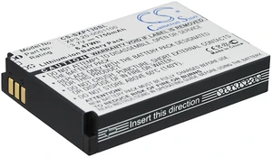 Battery for Socketmobile XP3300 VR-01 BAT-01750-01 S XP-0001100 XP3.20-0001100 Battery for Socketmobile XP3300 VR-01 BAT-01750-01 S XP-0001100 XP3.20-0001100