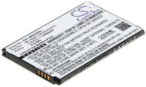 Battery for LG K7 K8V Phoenix 2 AT&T BL-46ZH EAC63079701 CS-LMS330SL 1450mAh Battery for LG K7 K8V Phoenix 2 AT&T BL-46ZH EAC63079701 CS-LMS330SL 1450mAh