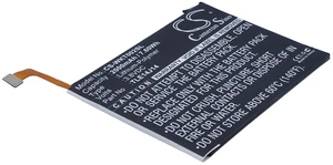 Battery for Wiko Getaway TLE14I14 TLE14J14 Mobile SmartPhone CS-WKT002SL 3.8v Battery for Wiko Getaway TLE14I14 TLE14J14 Mobile SmartPhone CS-WKT002SL 3.8v