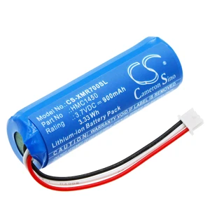Battery for Xiaomi 70mai Pro HMC1450 Dashcam CS-XMR700SL 3.7v 900mAh 3.70Wh
