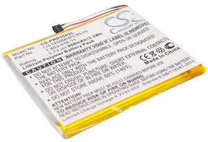 Battery for Sony PRS-350 PRS-350SC PRS-650 PRS-650BC PRS-650RC 185301611 LIS1459 Battery for Sony PRS-350 PRS-350SC PRS-650 PRS-650BC PRS-650RC 185301611 LIS1459