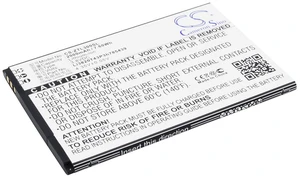 Battery for ZTE Blade L3 Li3820T43P3h785439 SmartPhone CS-ZTL300SL 3.8v 2000mAh Battery for ZTE Blade L3 Li3820T43P3h785439 SmartPhone CS-ZTL300SL 3.8v 2000mAh
